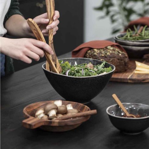 Stor skål IB Laursen