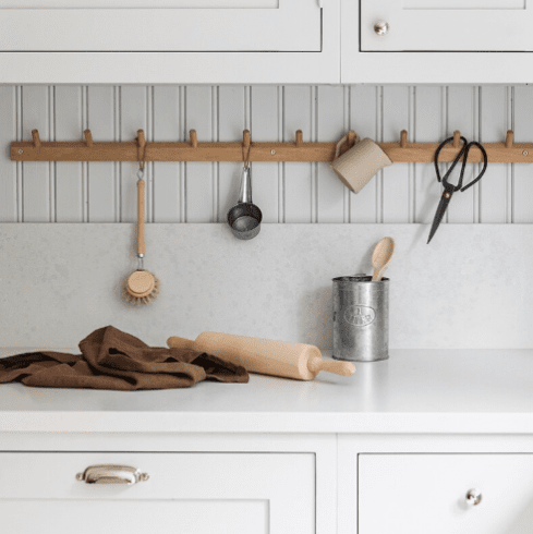 Gammaldags mått 1 Liter