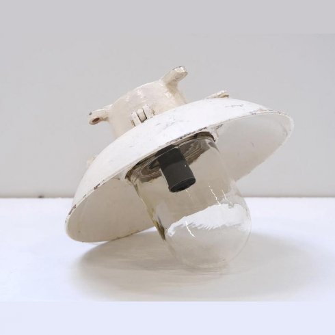 Skeppslampa Bords eller takmodell Unique Item