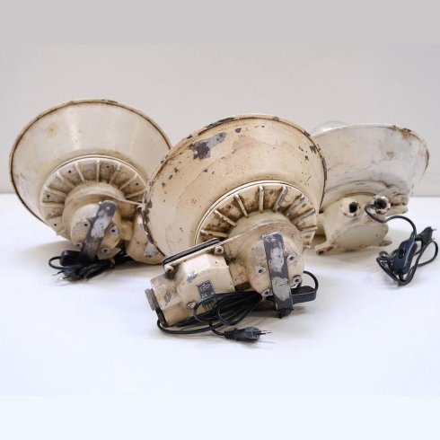 Skeppslampa Bords eller takmodell Unique Item