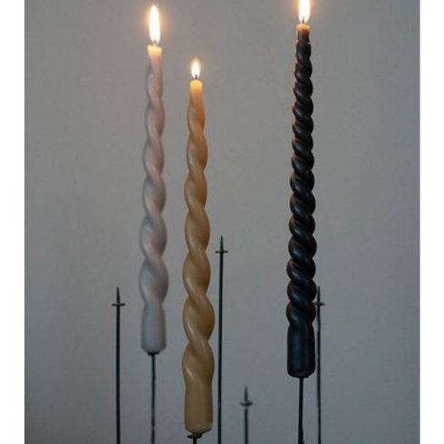 Skruvade ljus 2 pack Mullvad