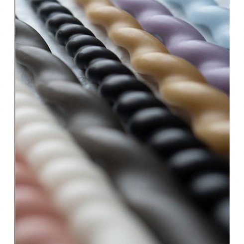 Skruvade ljus 2 pack Mullvad