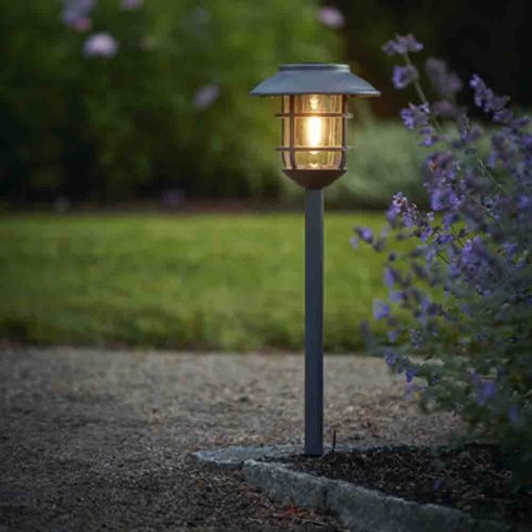 Solcellspollare Filippa