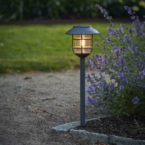 Solcellspollare Filippa