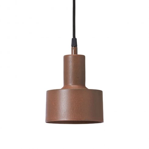 Solo fönsterlampa Rost 13 cm - Pr Home