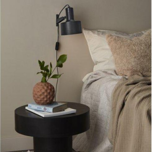 Solo vägglampa 23 cm - Pr Home