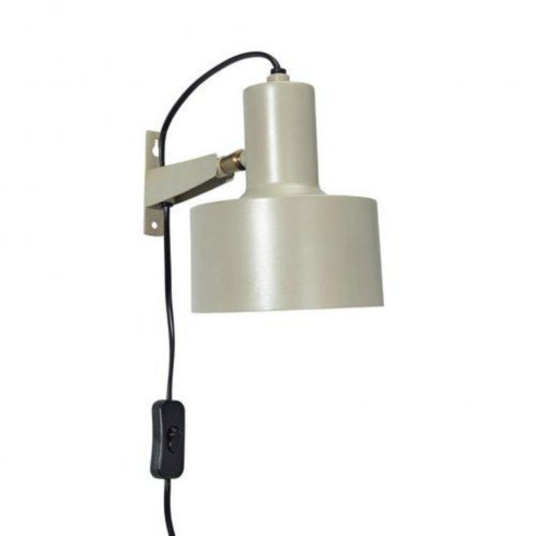 Solo vägglampa 23 cm - Pr Home