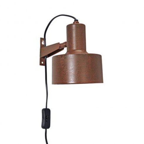 Solo vägglampa 23 cm - Pr Home