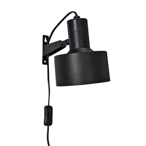 Solo vägglampa 23 cm - Pr Home