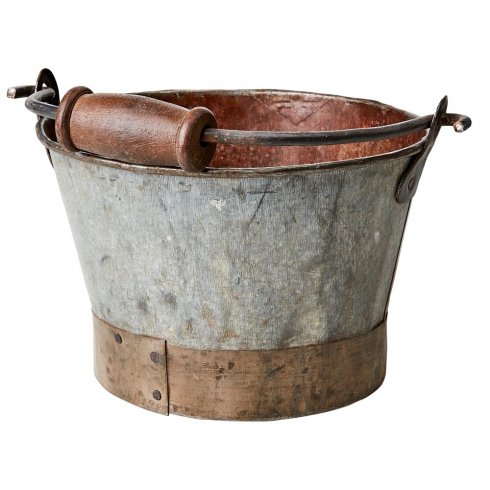 Järnspann Unique item / st