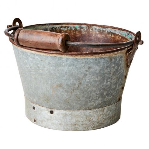 Järnspann Unique item / st