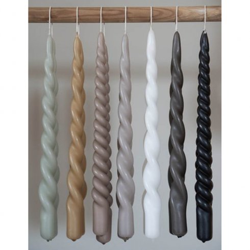 Skruvade ljus 2 pack Mullvad