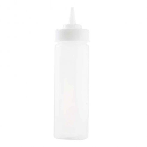 Squeeze bottle Natural 355 ml