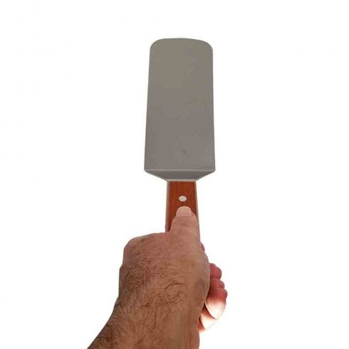 Hamburgerspade Solid Turner TableCraft