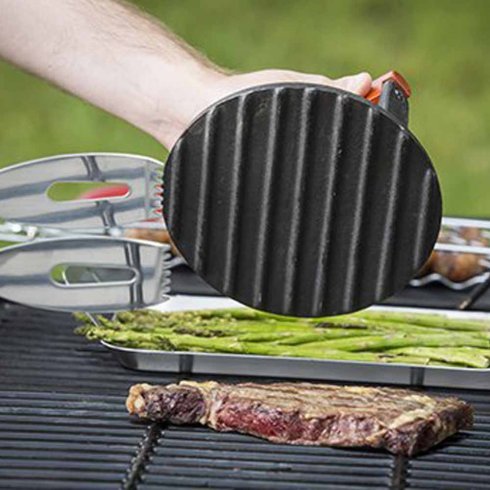 Stektyngd Järn TableCraft