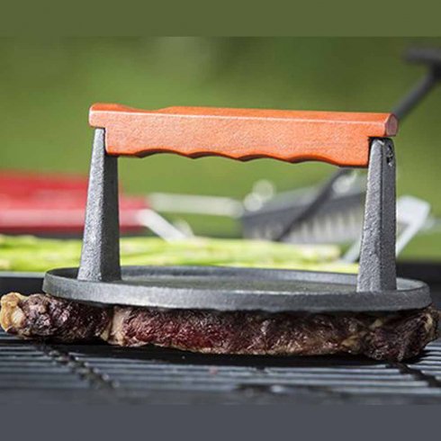 Stektyngd Järn TableCraft