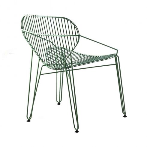 Marstrand Stol - Grön