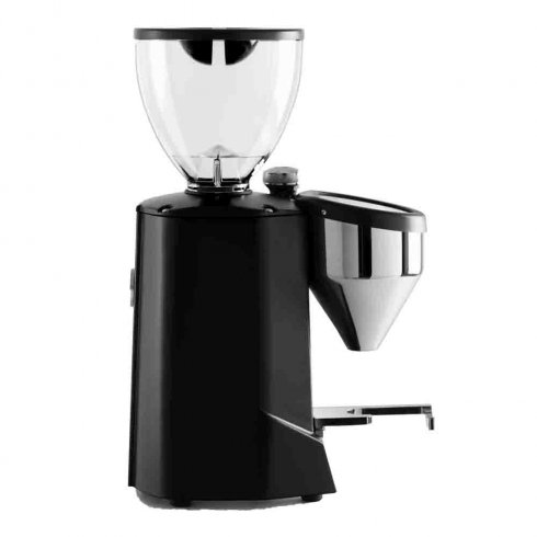 Super Fausto Svart Espressokvarn Rocket espresso