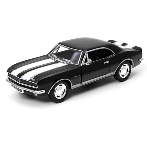 Chevrolet Camaro-67