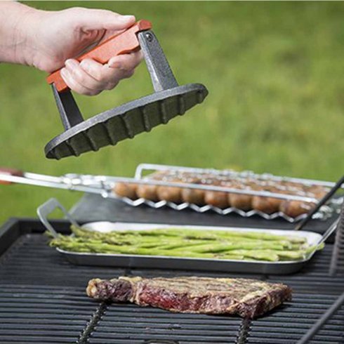 Stektyngd Järn TableCraft