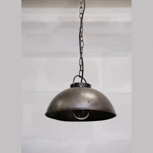 Taklampa Thormann Järn - Small