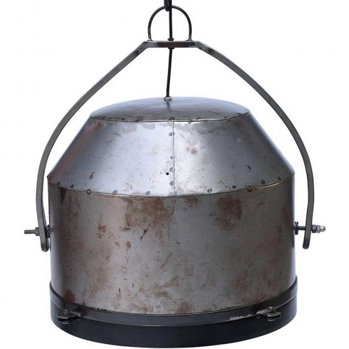Industrilampa Tak Uniqe Item