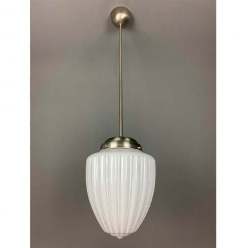 Pendellampe Diner Retro