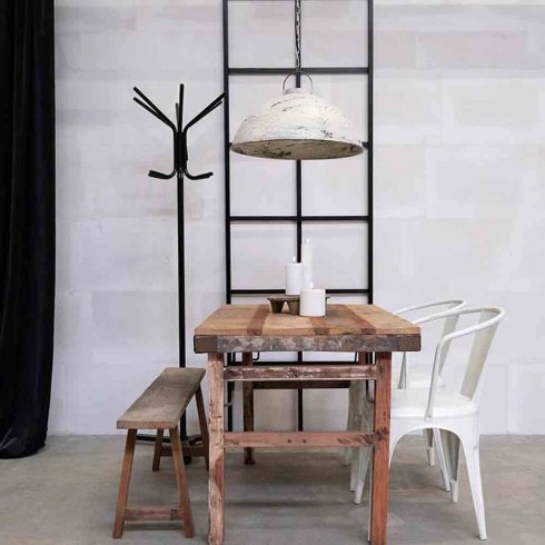 Taklampa Thormann Antikvit - Large