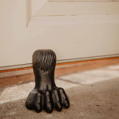 Dörrstop Tass i Järn 