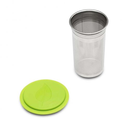 Mason jar - Tea Infuser lid - Regular mouth