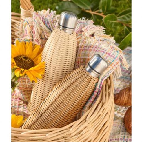 Termosflaska Ljusbrun 0,5 liter