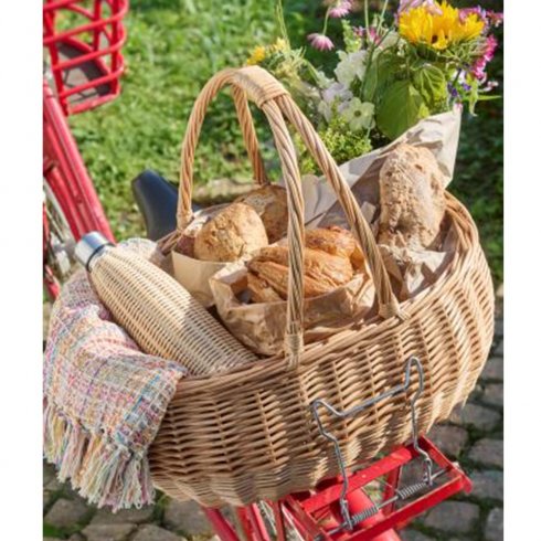 Termosflaska Ljusbrun 0,5 liter