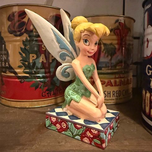 Disney Figur Tingeling Delight
