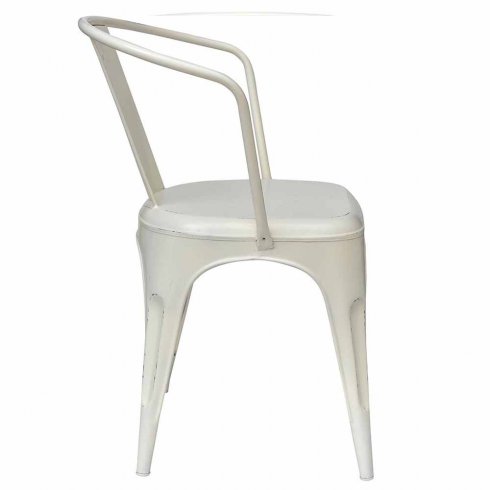 Matstol Living Vit Trademark Living