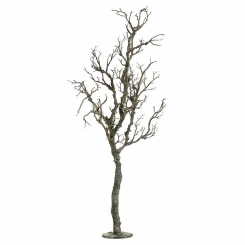 Träd plast/stål 112 cm