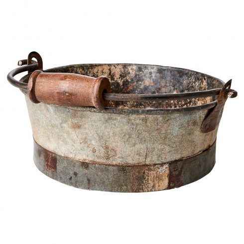 Järnspann Unique item / st