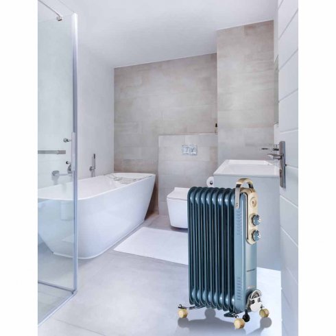 Ariete Oljeelement 9 Blå