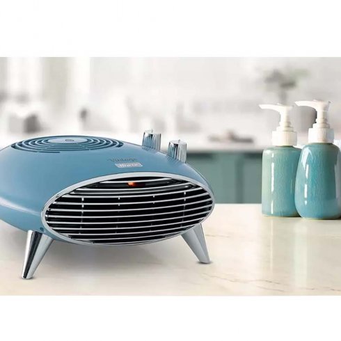 Ariete Värmefläkt Blå