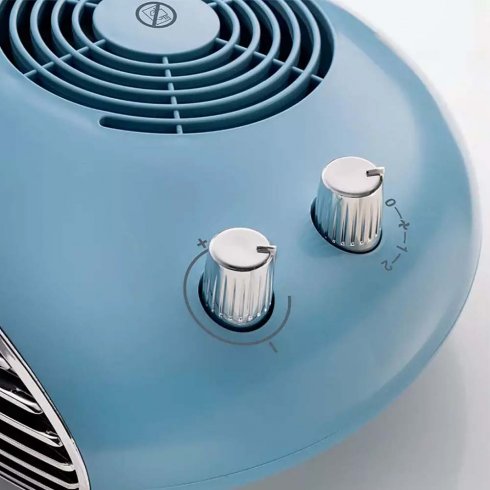 Ariete Värmefläkt Blå