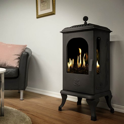 Etanolkamin Victoria - Westbo of Sweden