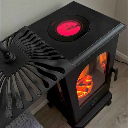 Elkamin Victoria - Westbo of Sweden