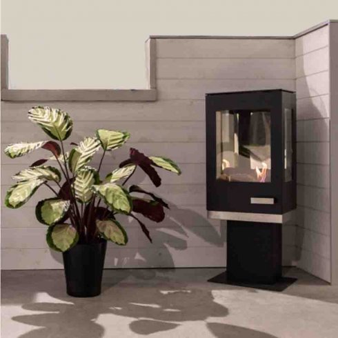 Etanolkamin Apartment 1- Westbo of Sweden