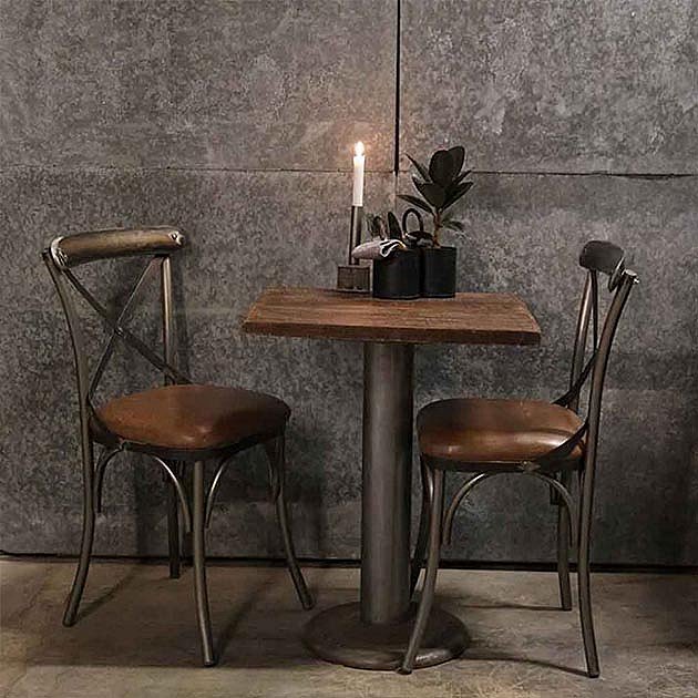 Vi har snygga stolar för alla rum!