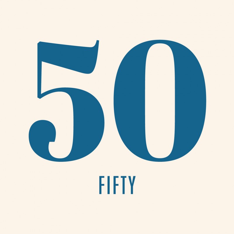 Läs mer om Kort födelsedag 50 år