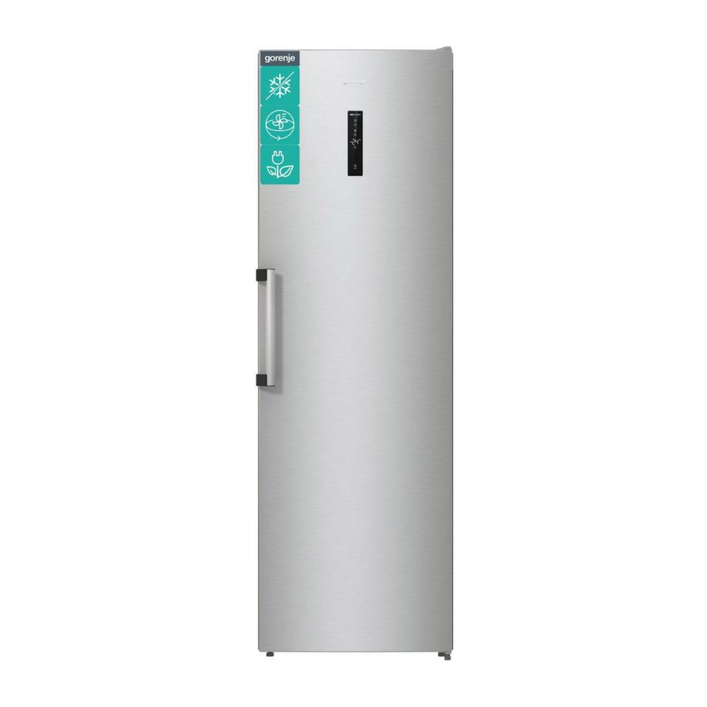 Gorenje frysskåp FN619DAXL6 Grå - Gorenje
