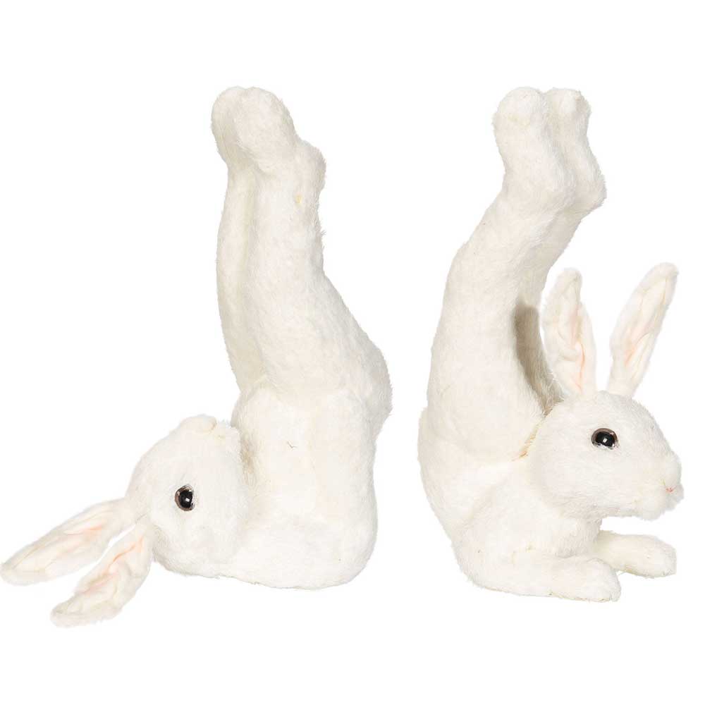 Påskdekorationer Harar wourkout 2 set